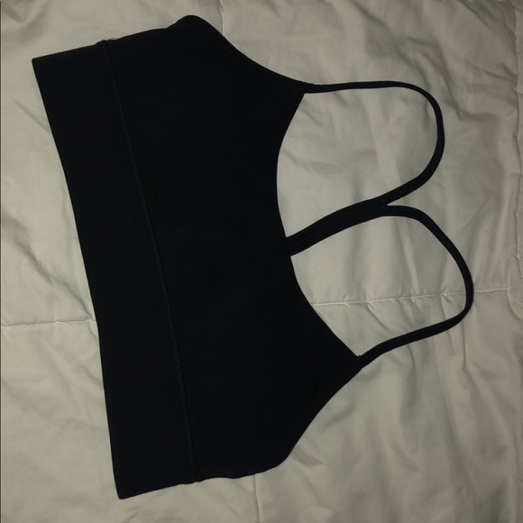 TAHIRA by KB sports bra - Picture 1 of 2